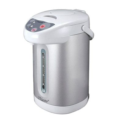 Wasserkocher Maestro 3,3 Liter, 750 W, Grau