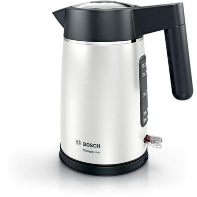 Elektrische Wasserkocher Bosch 1,7 L DesignLine