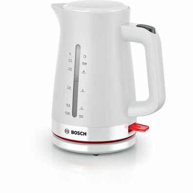 Wasserkocher Bosch 1,7 Liter MyMoment TWK3M121