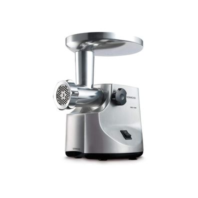 Fleischwolf Kenwood 1600 W Aluminium gebérstet