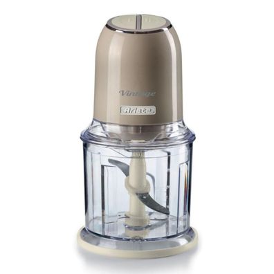 Hacker Ariete Beige 0,6 L 400 W