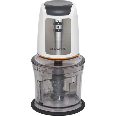 Mini-Hackmaschine Kenwood 0,8 L Weiß