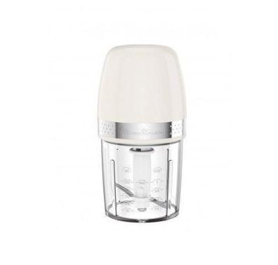 Hachoir Moulinex DJ360A10 350 W, 0,25 L, ivoire