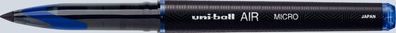 Faber Castell Tintenroller UNI-BALL AIR 0,2-0,45 mm blau