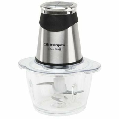 Häcksler Orbegozo MC 4650 mit 500 W Leistung