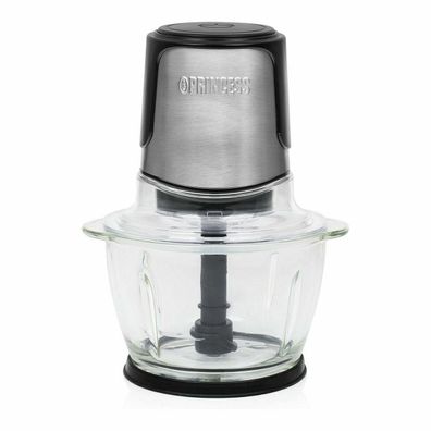 Kéchenhäcksler Princess 1 L, 300 W, Edelstahlklingen