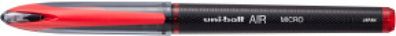 Faber Castell Tintenroller UNI-BALL AIR 0,2-0,45 mm rot