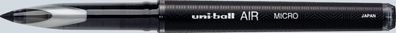 Faber Castell Tintenroller UNI-BALL AIR 0,2-0,45 mm schwarz