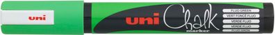 Faber Castell Marker UNI CHALK PWE-5M 1,8-2,5 mm grün