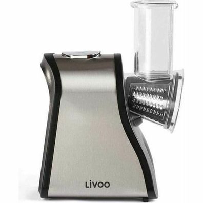 RÃ¢pe lectrique Livoo multifonction 200 Watt