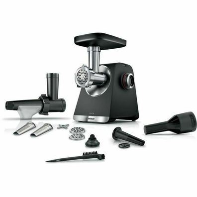 Fleischwolf Bosch Serie 6, 500 W, schwarz