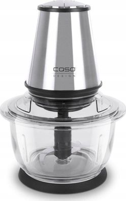 Kéchenmaschine Caso-Germany UZ400 400 W, 1,2 Liter