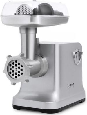 Elektrischer Fleischwolf Caso 2000 Watt