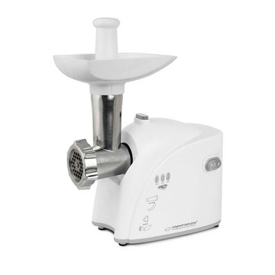 Fleischwolf Esperanza 2200W Weiß