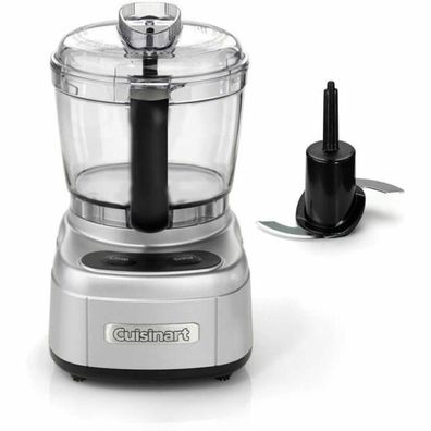 Kéchenmaschine Cuisinart Mini Prep Pro Grau