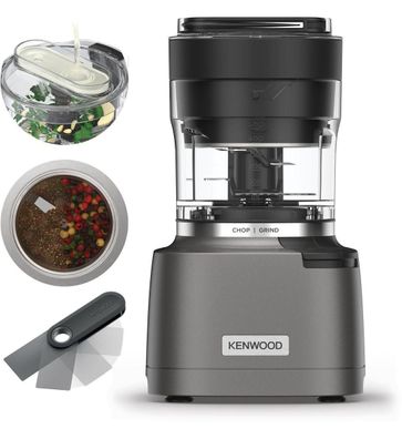 Mini-Hacker Kenwood Duo Prep CHP80.000SI, 800 W, 900 ml