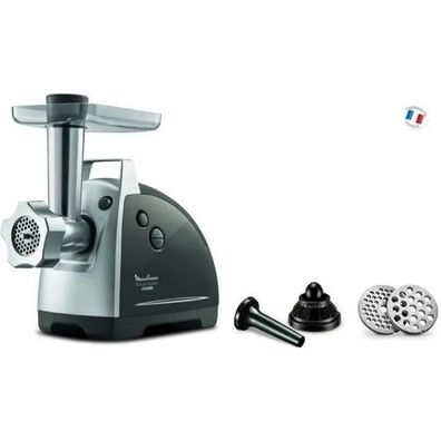 Fleischwolf Moulinex HV8 Pro ME686832 2200 Watt