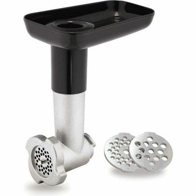 Fleischwolf Moulinex robustes Metall XF631BB1