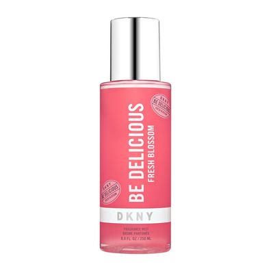 DKNY Be Delicious Fresh Blossom Duftnebel 250 ml / 8,4 fl oz DKNY Be Delicious