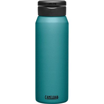 Camelbak - CB2898402001 - Iso-Trinkflasche - Fit Cap Vakuum insulated 1 L lagoon