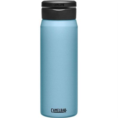 Camelbak - CB2897401075 - Iso-Trinkflasche - Fit Cap Vakuum insulated 0,75 L blau