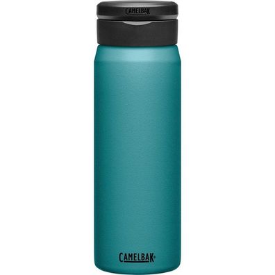Camelbak - CB2897402075 - Iso-Trinkflasche - Fit Cap Vakuum insulated 0,75 L türkis