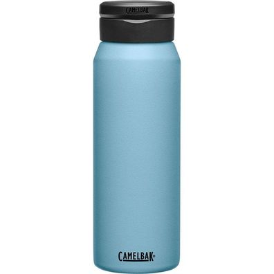 Camelbak - CB2898401001 - Iso-Trinkflasche - Fit Cap Vakuum insulated 1 L blau