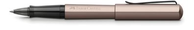 Faber Castell Tintenroller Hexo bronze 0,5 mm