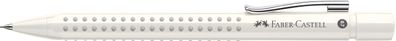 Faber Castell Druckbleistift Grip 2010 0,7 B coconut Rad
