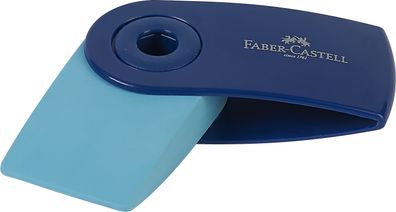 Faber Castell Radierer Sleeve 54x24x10 mm Trend