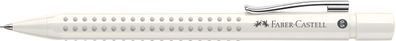 Faber Castell Druckbleistift Grip 2010 0,5 B coconut Rad