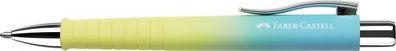 Faber Castell Kugelschreiber Poly Ball Urban Sunrise