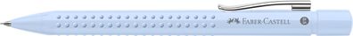 Faber Castell Druckbleistift Grip 2010 0,5 B sky blue Rad