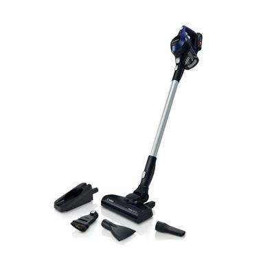 Akkustaubsauger Bosch Serie 6 BBS611MAT, 18 V, kabellos