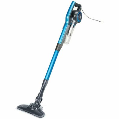 Stielstaubsauger Black & Decker 600 W, blau