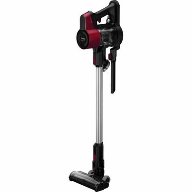Akkustaubsauger Beko VRT50121VR mit 110 W Leistung
