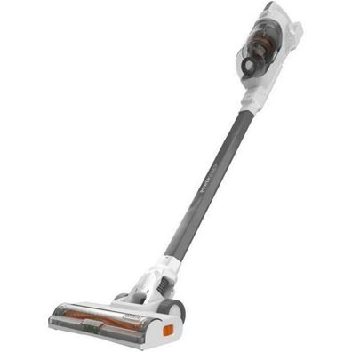 Akkustaubsauger Black+Decker mit Autosense-Technologie