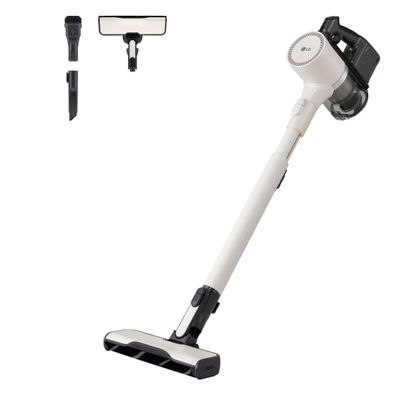 Akkustaubsauger LG CordZero A9K-LITE1C kabellos