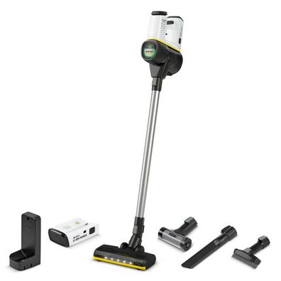 Aspirator kabellos Karcher Premium 250W, 50 Min Laufzeit