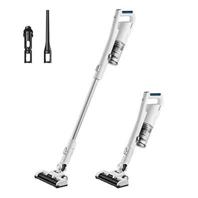 Beutelloser Staubsauger Midea 150 W, kabellos, 45 Min. Laufzeit