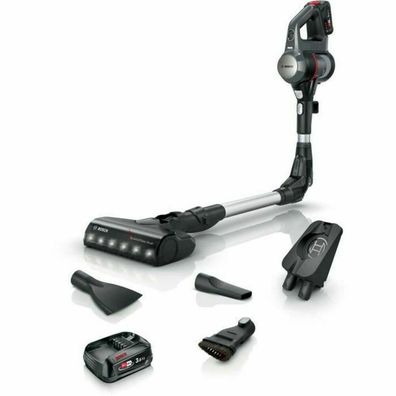 Aspirateur balai Bosch BBS712A sans fil 80 min autonomie
