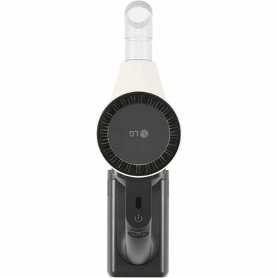 Akkustaubsauger LG CordZero A9 Air beige schwarz