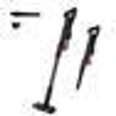 Staubsauger Hoover kabellos 40 Minuten Laufzeit