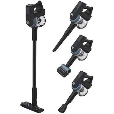 Aspirateur balai Hoover sans fil 25,2 V, 30 min Autonomie