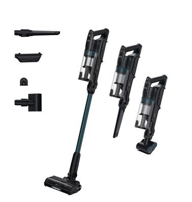 Akkustaubsauger Hoover 165 W, 45 Min Laufzeit