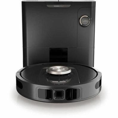 Saugroboter Ninja Shark PowerDetect RV2820VEEU mit Autoleerfunktion