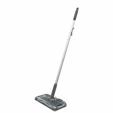 Kabelloser Staubsauger Black & Decker PSA215B mit 60 Min. Laufzeit
