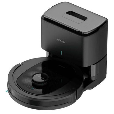 Roboterstaubsauger Cecotec Conga 8490 Ultimate Ultra Power