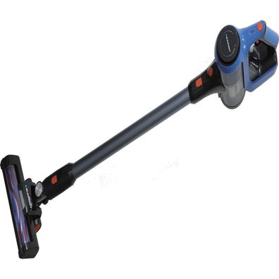 Akkustaubsauger Blaupunkt VC6010 kabellos, multicolor