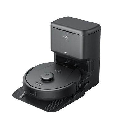 Saugroboter eufy L60 Hybrid 2-in-1 Reinigung